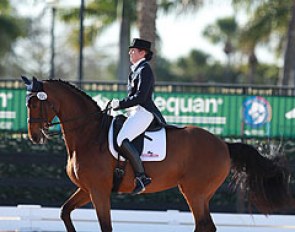 Kathleen Raine on Breanna