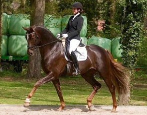 Vera Nass on Quantensprung (by Quando Quando x Donnerhall)