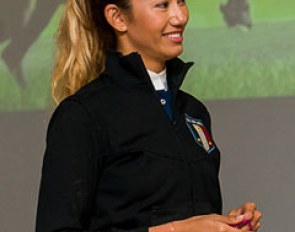 Ellesse Tzinberg