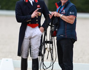 Michael and Ferdi Eilberg