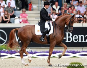 Severo Jurado Lopez and Lorenzo