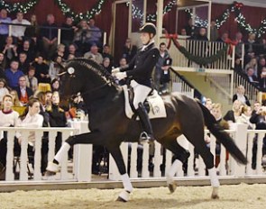 Ferrari became the price highlight of the 2016 PSI Auction in Ankum :: Photo © Feldhaus