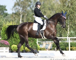 Anna Wojtkowska on Pascal