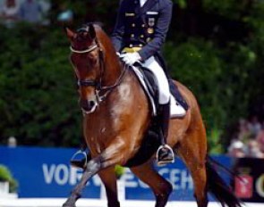 Sönke Rothenberger and Cosmo