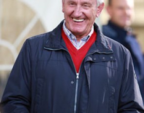 Klaus Balkenhol