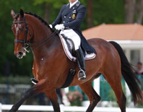 Jeroen Devroe on Eres DL