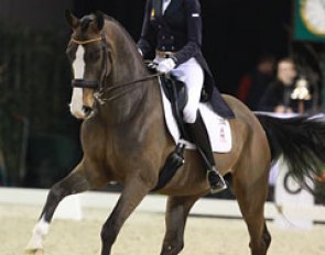 Beatriz Ferrer-Salat on Sir Radjah
