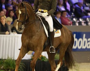 Patrick van der Meer and Zippo