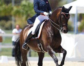 Jeanine Nekeman on Vlingh
