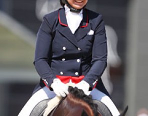 Varvara Paulenka