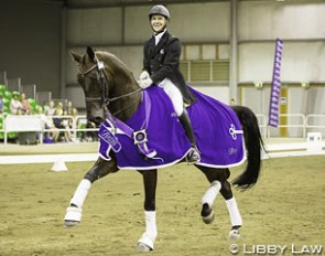 John Thompson and Antonello win the 2016 New Zealand Grand Prix Championships held at Manfield Park in Feilding, NZL :: Photo © Libby Law