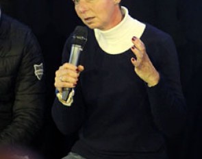 Monica Theodorescu