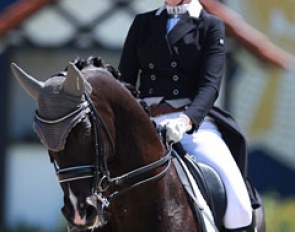 Lauren Asher on De Noir