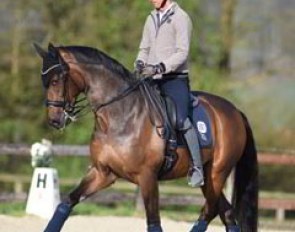 Patrik Kittel and Delaunay