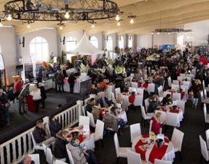 VIP Hospitality at Horses and Dreams in Hagen