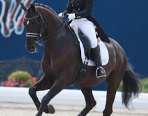 Jazmin Yom Tov on Willem Alexander