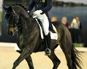 David Engelen on Royal Rubinstein