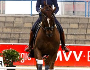 Juliane Brunkhorst on Furstano