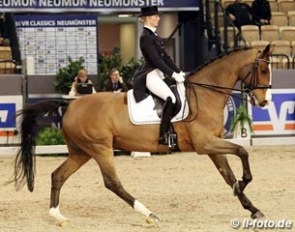 Jill de Ridder on Ravallo
