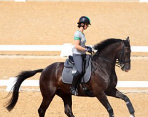Judy Reynolds on Vancouver K