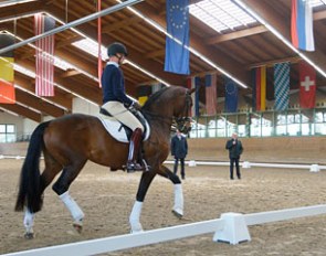 2017 Oldenburg Winter Meeting: Attend exclusive lectures from well-known experts :: Photo © Jan Reumann