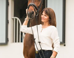 Long time Wellington resident and horse owner, Carol Cohen is appointed to the Equestrian Perserve Council :: Photo © Made by Jessy