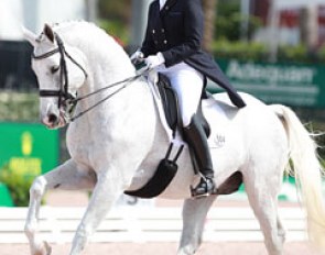 Susanne Hamilton on Lord Locksley