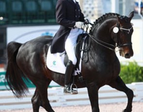 Jim Koford on Don Principe