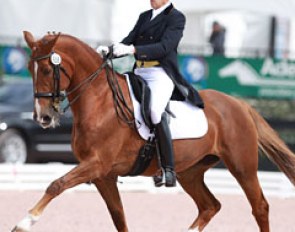 Cesar Lopardo-Grana on Tyara