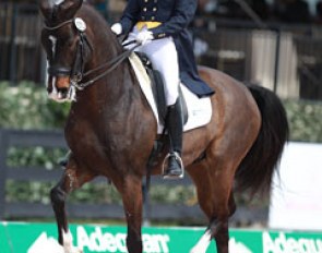 Sharon McCusker on Wrigley