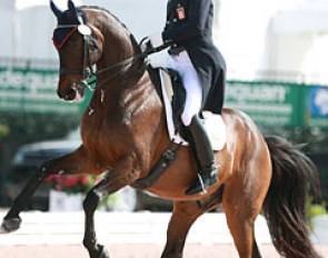 Luis Retiguez-Denizard on Royal Affair