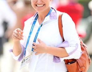 Adrienne Lyle