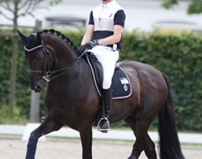 Sönke Rothenberger schooling Sankt Anton