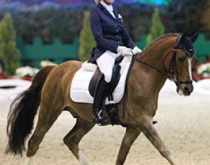 Alberte Frederiksen on Max