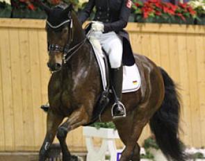 Laure Eve Grellmann on Lord's Liebelei
