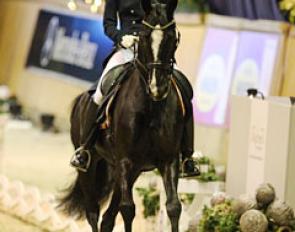 Meike Kroot on Vince