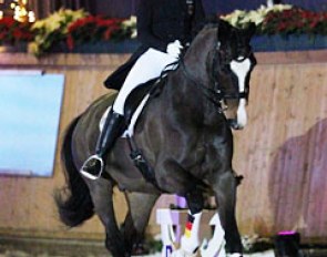 Lana Raumanns on Feodor