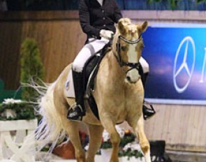 Greta Simon on Deine Maid P
