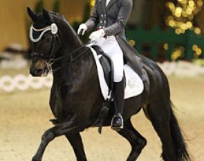 Zoe Zwiggelaar on Fidarsi Rossi