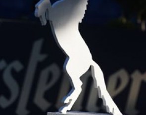 The German Nationals are traditionally held in Balve