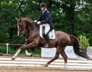 Robert Acs on Bilan