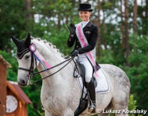 Grete Puvi on Axel