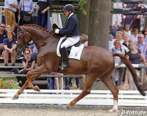 Zina Facklam on Be Perfect