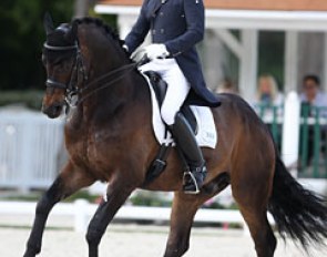 David Engelen on Royal Rubinstein
