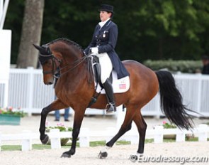 Kathleen Raine on Breanna