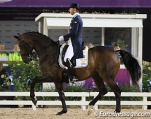 Patrik Kittel on Delaunay