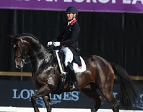 Spencer Wilton on Super Nova
