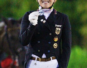 Silver for Anna Christina Abbelen