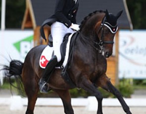 Lars Burgler on Remember Passion