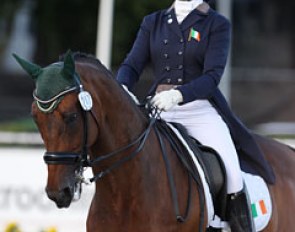 Alana Cazabon Sullivan on Zazou